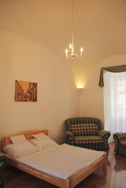 Dobo Teri Apartman Erlau Zimmer foto