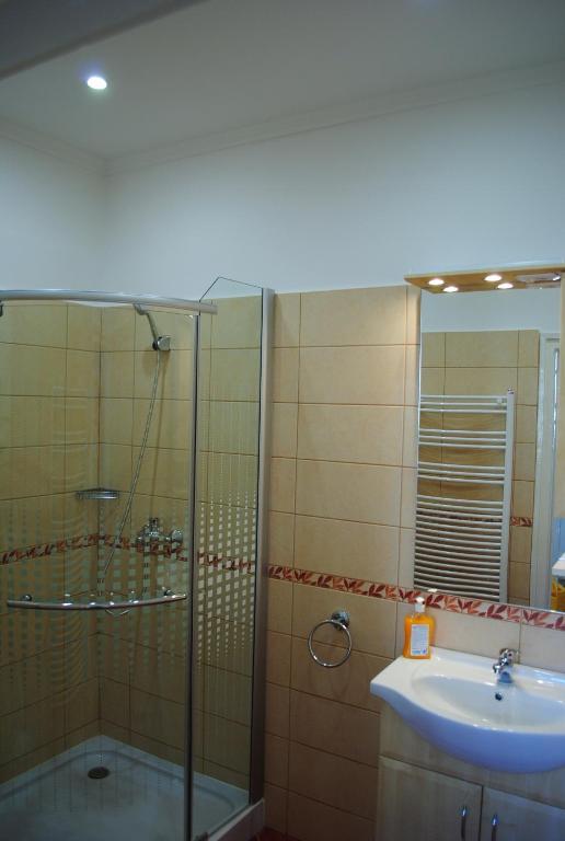 Dobo Teri Apartman Erlau Zimmer foto