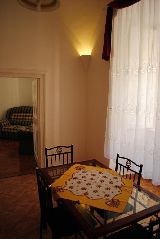 Dobo Teri Apartman Erlau Zimmer foto
